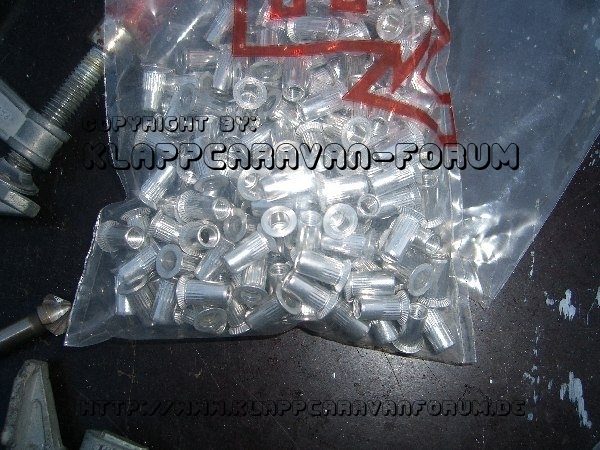 Esterel CC42 Einmal neu Bitte ;-) Komplettrestauration