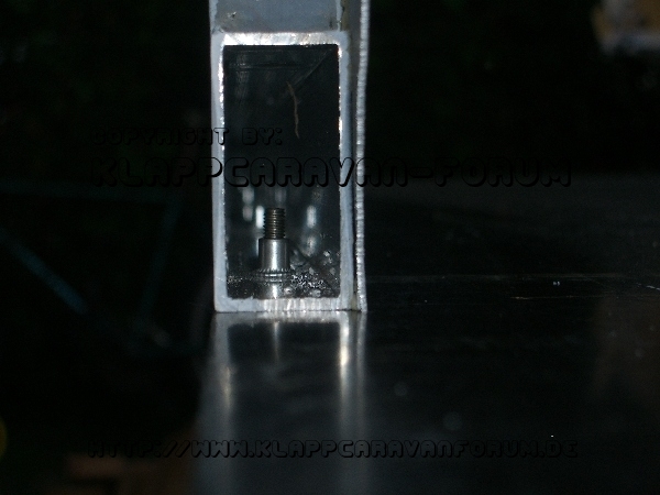 Esterel CC42 Einmal neu Bitte ;-) Komplettrestauration