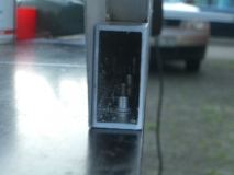 Esterel CC42 Einmal neu Bitte ;-) Komplettrestauration