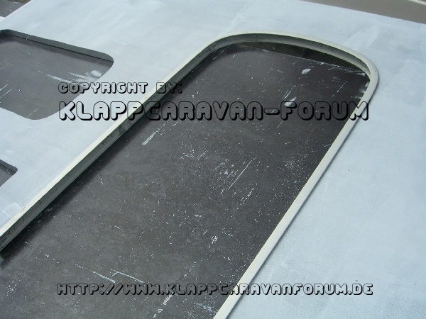 Esterel CC42 Einmal neu Bitte ;-) Komplettrestauration