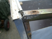 Esterel CC42 Einmal neu Bitte ;-) Komplettrestauration