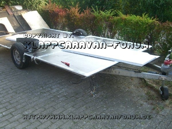 Esterel CC42 Einmal neu Bitte ;-) Komplettrestauration