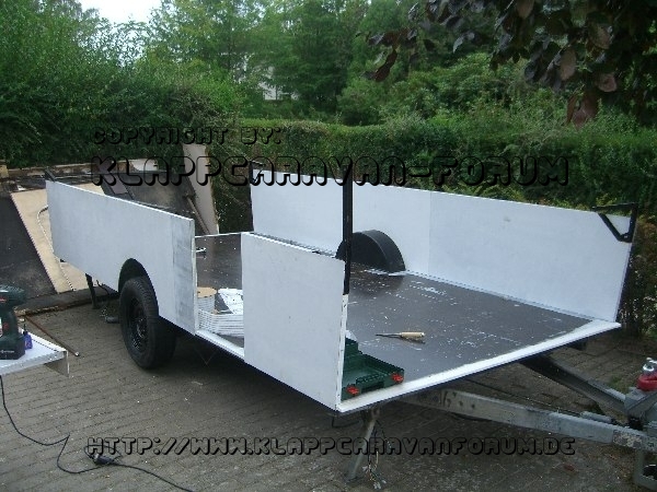 Esterel CC42 Einmal neu Bitte ;-) Komplettrestauration