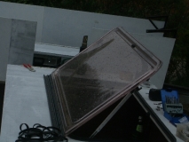 Esterel CC42 Einmal neu Bitte ;-) Komplettrestauration