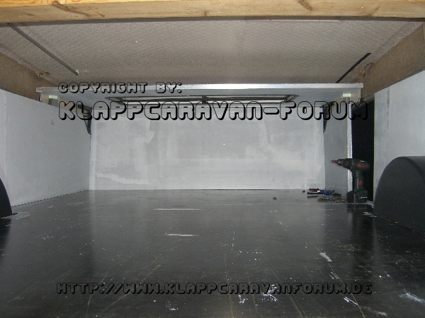 Esterel CC42 Einmal neu Bitte ;-) Komplettrestauration