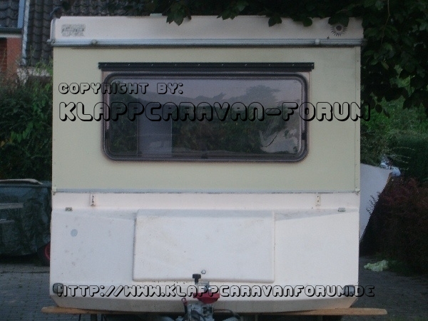 Esterel CC42 Einmal neu Bitte ;-) Komplettrestauration