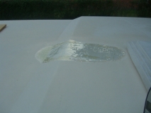 Esterel CC42 Einmal neu Bitte ;-) Komplettrestauration