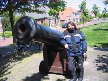 Hewau Rätselbild