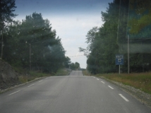 Norwegen: Campingplatz Vagen / Hitra