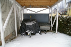 Carport