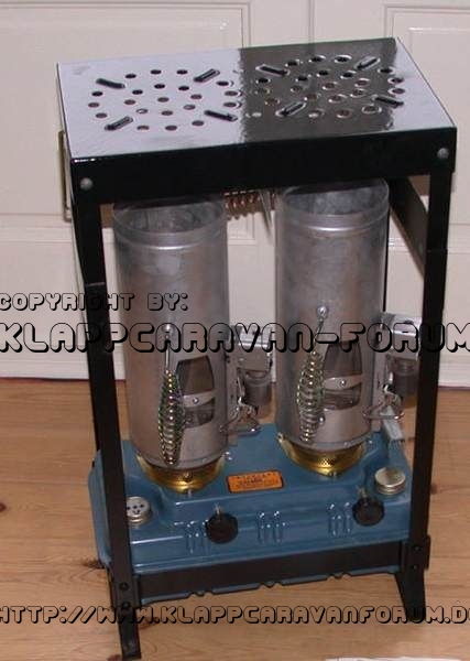 Vailor 202 Heater Petroleum Ofen