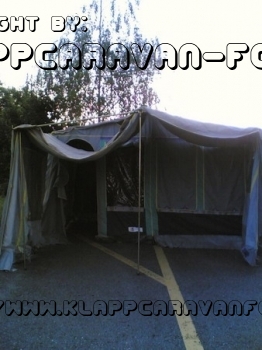 Eurotenda Eurostar 401