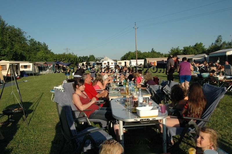 Nahe am Sommer 2012 - Grillen am Samstag 03
