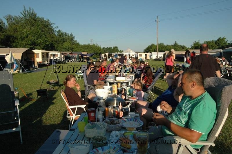 Nahe am Sommer 2012 - Grillen am Samstag 04