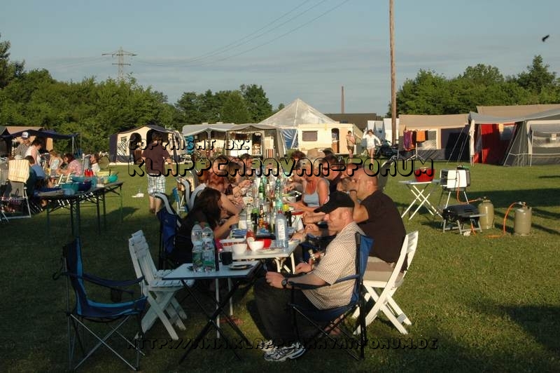 Nahe am Sommer 2012 - Sonntag Abend 02