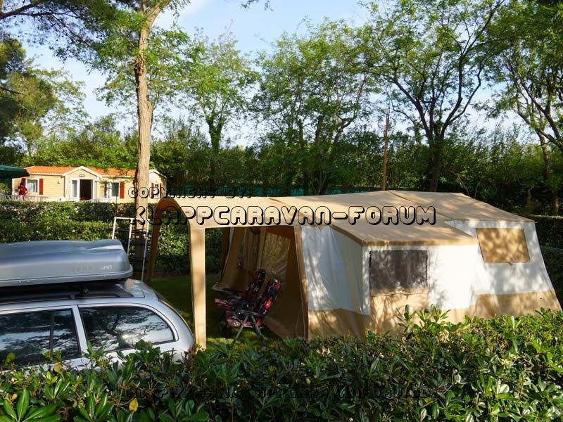 Camping Brasilia
