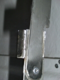 DeichselkastenStütze 3