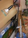 12 Volt LED Lampe