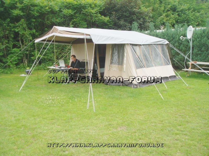 Das ist Unserer! CT 6-2 W