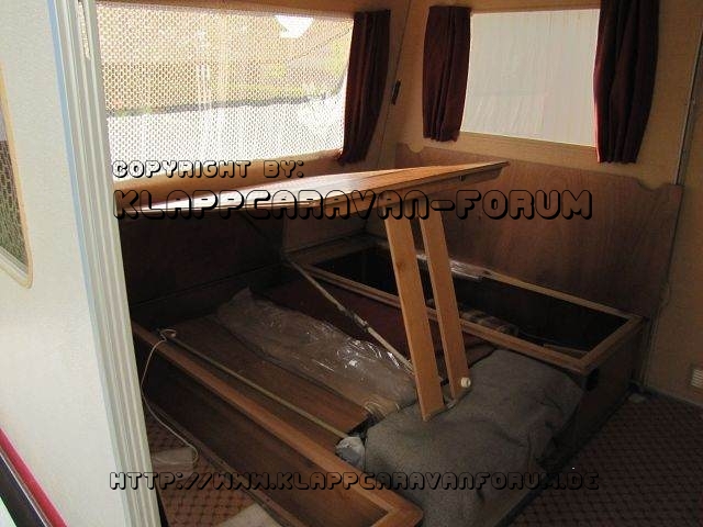 Rapido Confort - Merzberger - 06