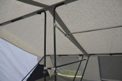 Hängeschrank im Camp-let