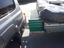 Box einschlag 1