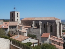 Rätselbild Kirche
