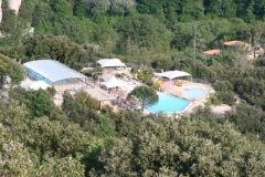 Bilder vom Fkk Urlaub in der Domain le Sabliere und den umliegenden Nachbarorten