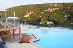 Bilder vom Fkk Urlaub in der Domain le Sabliere und den umliegenden Nachbarorten