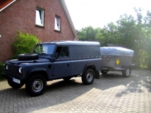 landy mi hänger