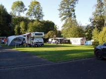 Auch das war Bischofsheim 2012 (2)