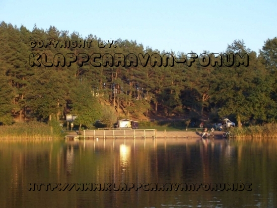 CP Hexenwäldchen Mecklenburg