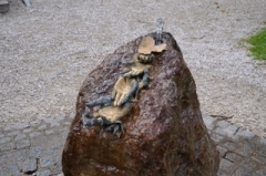 Rätselbild Dagmar