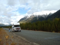Fahrradtransport in Canada