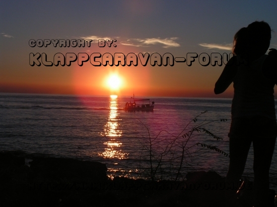 Camping in Kroatien - Umag