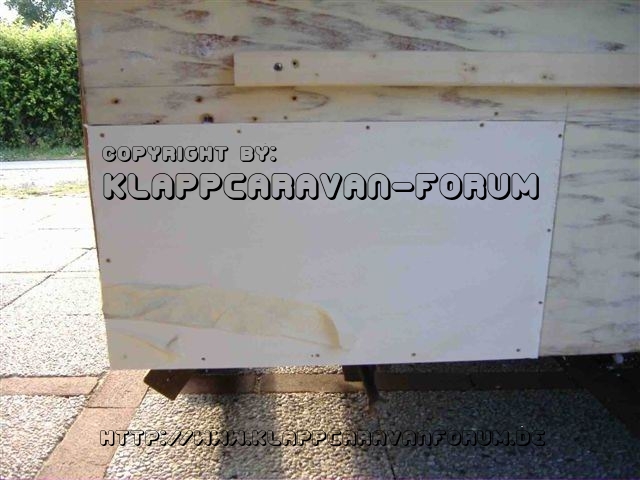 Esterel Reparatur 1