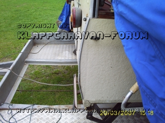 Piro Typ A Detailansicht