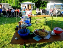 Nahe am Sommer IV 2013