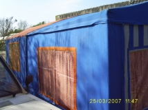 Piro Modell A Steht jetzt bei mir zu Hause(freu)