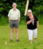 Nahe am Sommer IV 2013