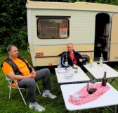 Nahe am Sommer IV 2013
