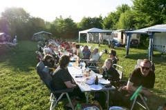 Nahe am Sommer IV 2013