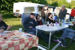 Nahe am Sommer IV 2013