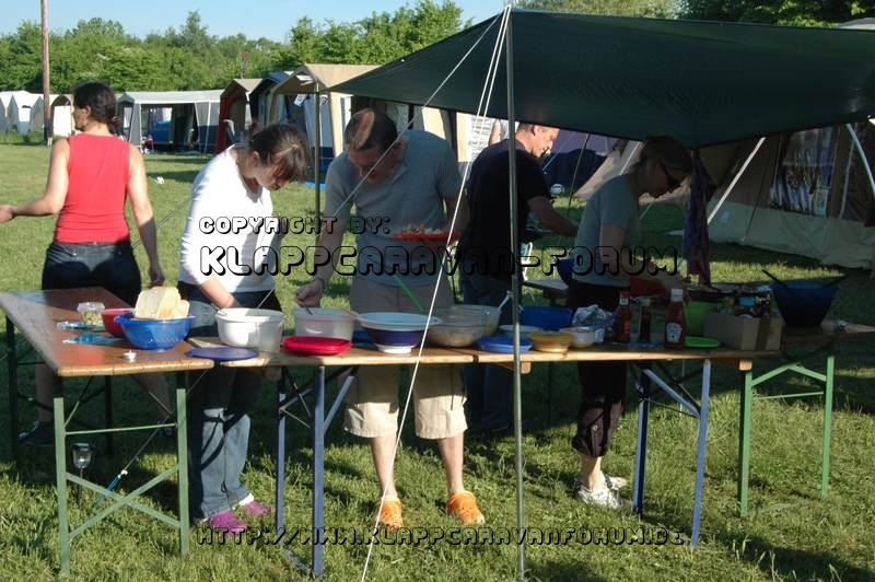 Nahe am Sommer IV 2013