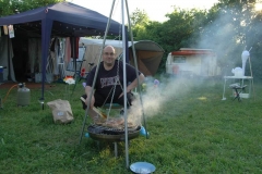 Nahe am Sommer IV 2013