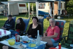 Nahe am Sommer IV 2013
