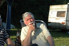 Nahe am Sommer IV 2013
