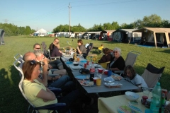Nahe am Sommer IV 2013