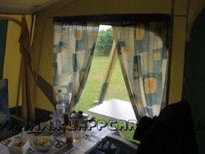 Jamet Texas super luxe