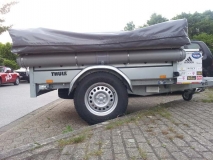 Transportrohr 1